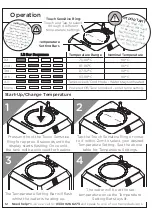 Предварительный просмотр 12 страницы Bristan GLL RAPSNK4 C Installation Instructions Manual