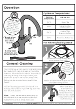 Предварительный просмотр 13 страницы Bristan GLL RAPSNK4 C Installation Instructions Manual