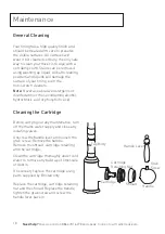 Предварительный просмотр 10 страницы Bristan K SNKSL EF C Installation Instructions Manual