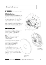 Preview for 19 page of Bristan OP TS1503 CL C Installation Instructions And User Manual