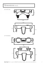 Предварительный просмотр 7 страницы Bristan Opac OP THBF DMH C Installation Instructions And User Manual