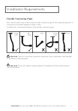 Предварительный просмотр 7 страницы Bristan Pivot PIV 3HBAS C Installation Instructions Manual