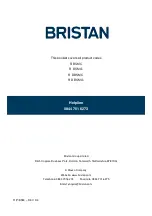 Предварительный просмотр 8 страницы Bristan Regency R BSM C Fitting Instructions & Contents List