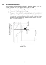 Preview for 11 page of Bristan ST PUMP 15TN Installation, Operation & Maintenance Instructions Manual