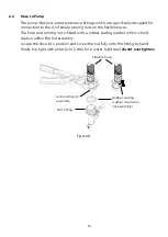 Preview for 16 page of Bristan ST PUMP 15TN Installation, Operation & Maintenance Instructions Manual