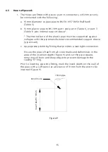 Preview for 17 page of Bristan ST PUMP 15TN Installation, Operation & Maintenance Instructions Manual