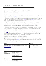 Preview for 4 page of Bristan VT 1/2 C Installation Instructions Manual