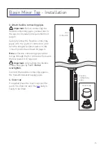 Preview for 15 page of Bristan VT 1/2 C Installation Instructions Manual