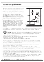 Preview for 6 page of Bristan Wave Single Outlet Touchpad Installation Instructions And User Manual