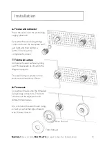 Предварительный просмотр 5 страницы Bristan WMNT11 C Installation Instructions And User Manual