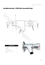 Предварительный просмотр 7 страницы Bristan Z 1/2 C Manual