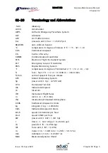 Preview for 17 page of BRISTELL BRMAERO Bristell B23 Maintenance Manual