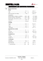 Preview for 11 page of BRISTELL S-LSA Maintenance And Inspection Procedures Manual