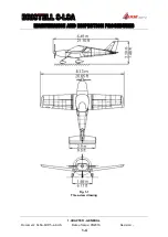 Preview for 12 page of BRISTELL S-LSA Maintenance And Inspection Procedures Manual