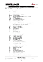 Preview for 14 page of BRISTELL S-LSA Maintenance And Inspection Procedures Manual