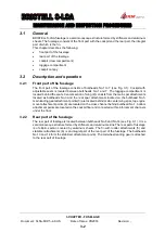 Preview for 32 page of BRISTELL S-LSA Maintenance And Inspection Procedures Manual