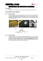 Preview for 156 page of BRISTELL S-LSA Maintenance And Inspection Procedures Manual