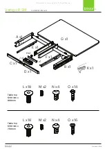 Предварительный просмотр 3 страницы Bristol Vertigo R SM Installation Manual