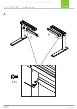 Предварительный просмотр 5 страницы Bristol Vertigo R SM Installation Manual