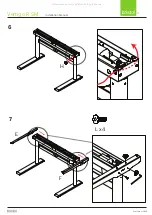 Предварительный просмотр 7 страницы Bristol Vertigo R SM Installation Manual