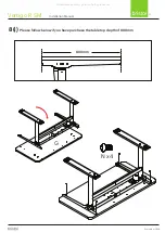 Предварительный просмотр 8 страницы Bristol Vertigo R SM Installation Manual