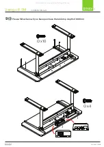 Предварительный просмотр 9 страницы Bristol Vertigo R SM Installation Manual