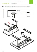 Предварительный просмотр 10 страницы Bristol Vertigo R SM Installation Manual