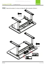 Предварительный просмотр 11 страницы Bristol Vertigo R SM Installation Manual