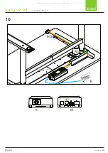 Предварительный просмотр 12 страницы Bristol Vertigo R SM Installation Manual