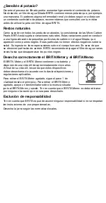 Preview for 12 page of Brita 1029773 Instructions For Use Manual