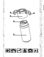 Предварительный просмотр 3 страницы Brita AquaVend Cool Handbook