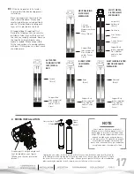 Предварительный просмотр 17 страницы Brita BPF89CATCB100TOC Installation Manual