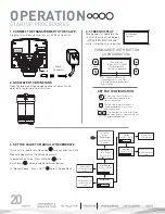 Предварительный просмотр 20 страницы Brita BPF89CATCB100TOC Installation Manual