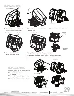 Предварительный просмотр 29 страницы Brita BPF89CATCB100TOC Installation Manual