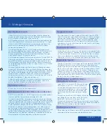 Preview for 7 page of Brita Elemaris Instructions For Use Manual