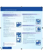 Preview for 10 page of Brita Elemaris Instructions For Use Manual