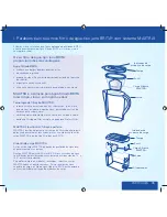 Preview for 45 page of Brita Elemaris Instructions For Use Manual