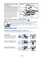 Предварительный просмотр 5 страницы Brita FF-100 User Manual