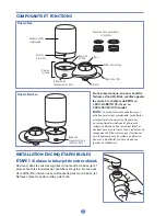 Предварительный просмотр 13 страницы Brita FF-100 User Manual