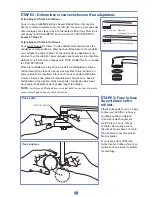 Предварительный просмотр 14 страницы Brita FF-100 User Manual