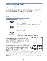 Предварительный просмотр 16 страницы Brita FF-100 User Manual