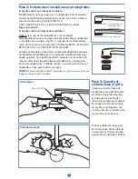 Предварительный просмотр 24 страницы Brita FF-100 User Manual