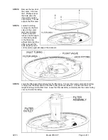 Предварительный просмотр 4 страницы Brita Hydration Station 2500.CT Owner'S Manual