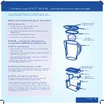 Предварительный просмотр 39 страницы Brita MAXTRA Aluna Instructions For Use Manual