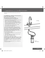 Предварительный просмотр 3 страницы Brita P 1000 Instructions For Use Manual