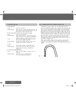 Предварительный просмотр 12 страницы Brita P 1000 Instructions For Use Manual