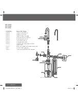 Предварительный просмотр 14 страницы Brita P 1000 Instructions For Use Manual