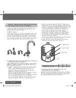 Предварительный просмотр 20 страницы Brita P 1000 Instructions For Use Manual