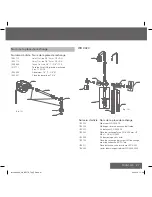 Предварительный просмотр 27 страницы Brita P 1000 Instructions For Use Manual