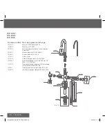 Предварительный просмотр 28 страницы Brita P 1000 Instructions For Use Manual